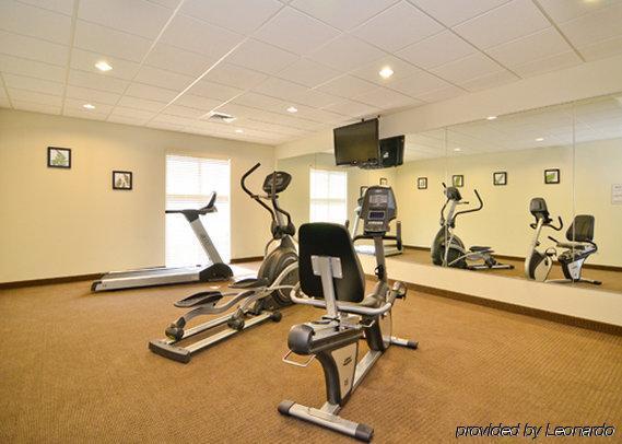Sleep Inn & Suites Haysville Buitenkant foto