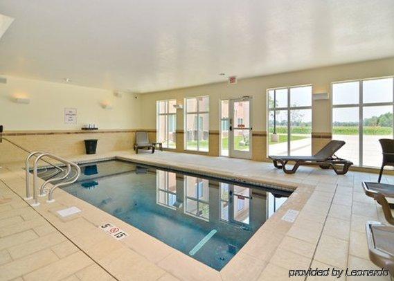 Sleep Inn & Suites Haysville Buitenkant foto