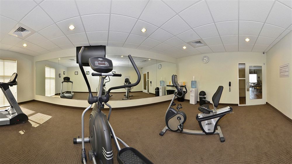 Sleep Inn & Suites Haysville Buitenkant foto